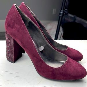Libby Edelman heels size 7.5